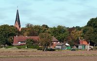 Ramelsloh - mit Stiftskirche